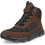 Ecco (11.5 UK (46EU), Camel/Black) ECCO Mens MX Waterproof Walking Boots 1