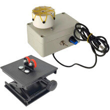 Fishing Rod Building Winding Machine DIY Elctric-Drive Fishing Tool NEW