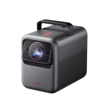 Nebula X1 Triple Laser 4K Projector, 3,500 ANSI Lumens 40W Stereo Sound Smart AI