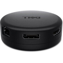 USB-C Reise-Hub 7-in-1 - Dell - DA326