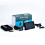 Snooper S6900 Truckmate-Pro HGV Navigation System with 7" Widescreen LCD 2