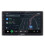 Snooper SMH-550DAB Single Din 10" Screen DAB with CarPlay & Android Auto 9