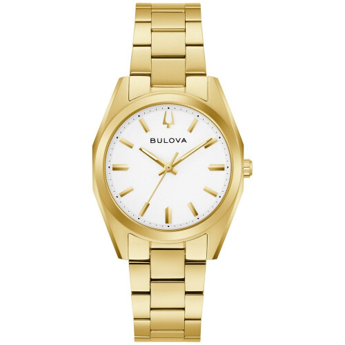 Bulova Bulova Kobietyzegarek 97L206