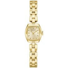 Bulova - 97L201 - Orologio da polso - Donna - Al quarzo - Goddess of Time