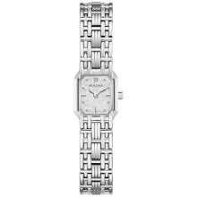 Bulova Kobietyzegarek 96P263
