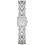 Bulova Bulova Kobietyzegarek 96P263 1