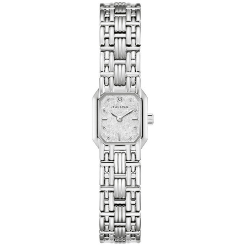 Bulova Bulova Kobietyzegarek 96P263