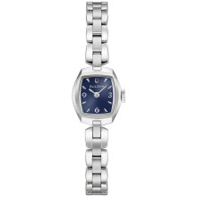 Bulova - 96L361 - Orologio da polso - Donna - Al quarzo - Goddess of Time