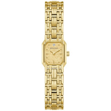 Bulova - 97P184 - Orologio da polso - Donna - Al quarzo - Goddess of Time