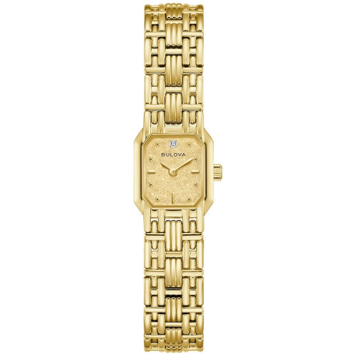 Bulova Bulova Kobietyzegarek 97P184