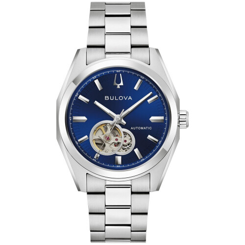 Bulova Bulova - 96A350 - Wrist Watch - Men - Automatic - Surveyor