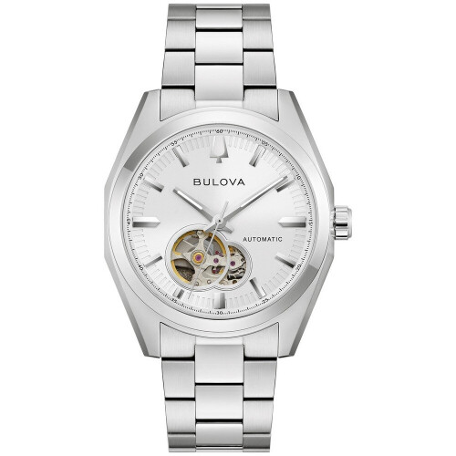Bulova Bulova - 96A345 - Orologio da polso - Uomo - Automatico - Surveyor