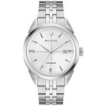 Bulova - 96B491 - Orologio da polso - Uomo - Automatico - Super Seville