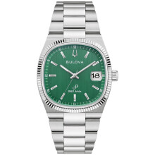 Bulova - 96B439 - Orologio da polso - Uomo - Al quarzo - Super Seville