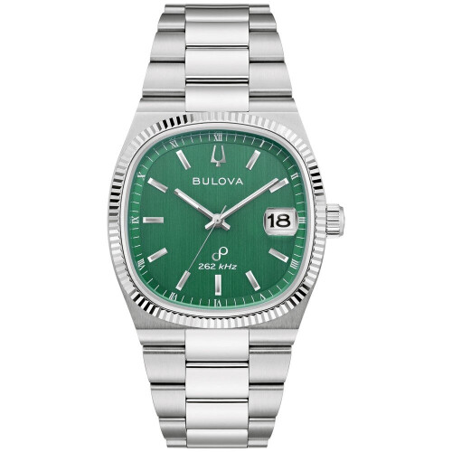 Bulova Bulova Mezczyznizegarek 96B439