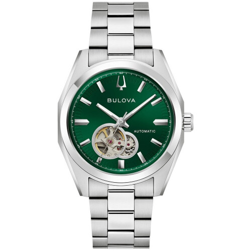Bulova Bulova Mezczyznizegarek 96A349