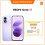 Smartphone - REDMI - REDMI Note 17 - 4 Go / 128 Go - Bateria 7700 mAh - Tela AMOLED 6,99 polegadas 1