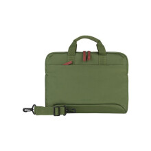 Sac - Tucano - SMILZA - Groen - MacBook 13' - Laptop 14' - Neopreen