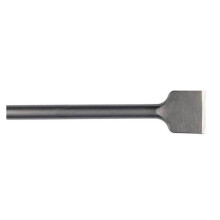Boorbeitel 410x75mm met HEX 30mm aansluiting Hitachi 751545