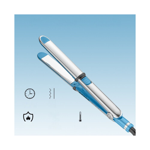 2026 Nano-Titanium Prima Ionische Stijltang 2