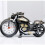 Mini Motorcycle Alarm Clock - Creative Silent Clock - Desk Decoration - Gift for Boys 3