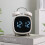 Retro Bell Alarm Clock - Loud Volume  - LED Digital Display - Desk Clock 1