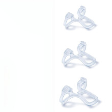 Snore Stopper Nasal Dilator to Reduce Snoring, Increases Airflow During Sleep