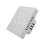Smart Wi-Fi thermostat for electric underfloor heating 1