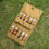 Κιτ μπαχαρικών για κάμπινγκ10 τεμάχια Φορητά βάζα μπαχαρικών Σετ αλα 1