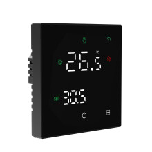 Thermostat intelligent Tuya WiFi pour chauffage au sol électrique – Contrôleur de température domestique