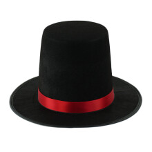 Chapeau melon pour animaux, costume de gentleman, chapeau melon pour fêtes et Halloween, accessoire de cosplay et de photos p