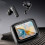 Smart Screen ANC Noise-Cancelling Earbuds  - Bluetooth 5.4 - Full-Color Touch Display 1