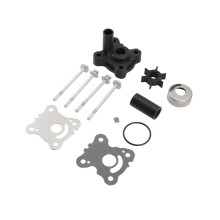 Wasserpumpen-Reparatursatz 06193-ZW9-A32 für BF8D, BF9.9D, 15D, 20D 4-Takt-Außenbordmotoren (8–20 PS) – Bootsmotorenteile