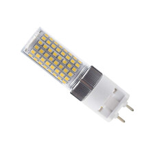 G12 LED-maissilamppu, 16 W, lämmin valkoinen, 2000 lm, himmennettävä, 5 kpl kotivalaistukseen