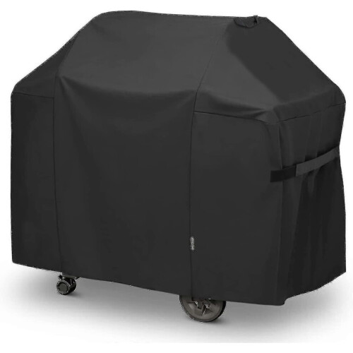 Κάλυμμα σχάρας συμβατό με Weber Spirit σειράς 200/300, 52 ιντσών, βαρέως τύπου, αδ