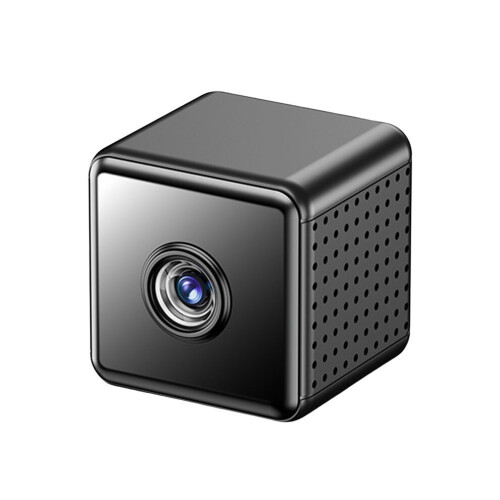 3x Νέα Μίνι Κάμερα HD 1080P X9, Ασύρματη Εξωτερική Κάμερα Wi-Fi, Βελτιωμένη Κάμ 1