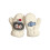 Cute Plush Mittens - Thick Warm - String Knit Gloves - Winter Gift 2