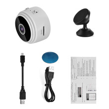 2x Birdhouse με ασύρματη εξωτερική κάμερα, κάμερα 720p με νυχτερινή όραση, κά
