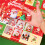 Weihnachts-Stanzbox – Überraschungsspiel – Partygeschenk 1