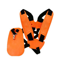 Harness for a with Shoulder Harness Strap Pad,Durable Nylon Shoulder Strap Trimmer,Harness Strap String Trimmer Compatible Mo