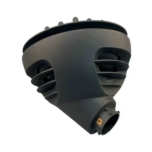Compatibile conHS09 Accessorio diffusore multifunzione 2 in 1, grigio con chip