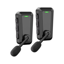 Słuchawki C10 Outdoor Cycling Wireless Bluetooth do słuchania muzyki / kask wspinaczkowy z interkomem i funkcją redukcji szu