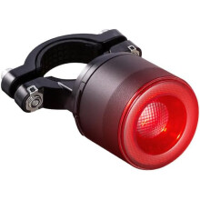 Inteligentne oświetlenie rowerowe z funkcją ładowania przez USB, wodoodporne, IP66, do jazdy nocnej, automatyczne włączanie
