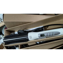 Ferramenta profissional para estilizar o cabelo e obter resultados de salão de beleza — um presente ideal de aniversário ou
