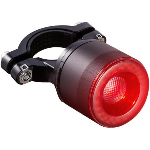 Έξυπνα φώτα ποδηλάτου, επαναφορτιζόμενα USB, αδιάβροχα φώτα ποδηλάτου