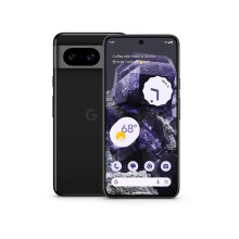 Google Pixel 8,8GB 256GB,Black