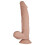 RealCocks Dual Density Realistic Dildo with Suction Cup 9 Inch 1