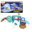 Monster Jam Monster Jam, Megalodon Monster Wash Color-Changing 1