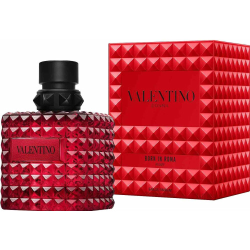 Valentino Valentino Donna Born in Roma Ruby-100 ml 1