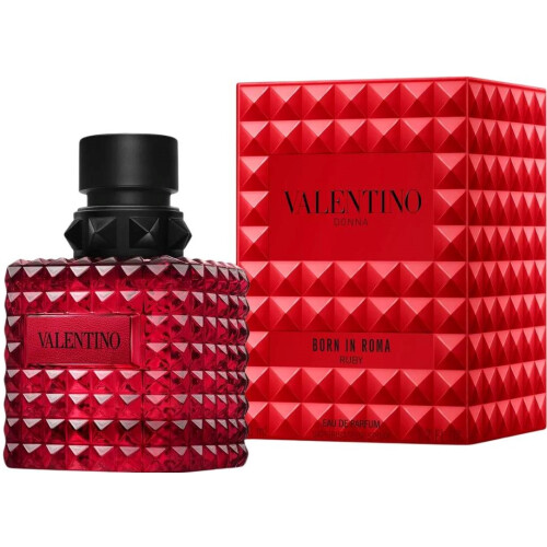 Valentino Valentino Donna Born in Roma Ruby-50 ml 1